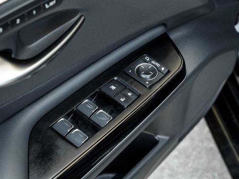 Used 2024 Lexus ES 350 F Sport w/ Accessory Package (Z2) image 52