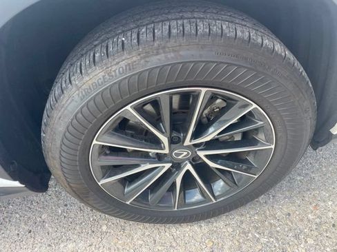Used 2026 Lexus NX 350 AWD image 7