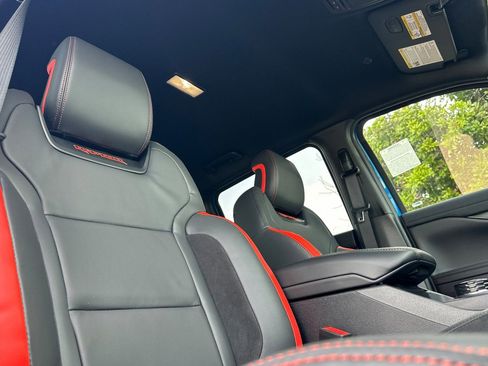 New 2026 Ford Ranger Raptor AWD/4WD image 13