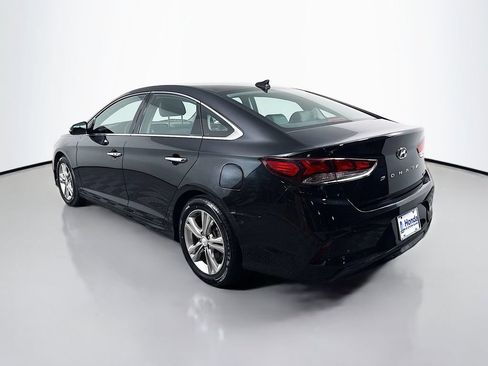 Used 2019 Hyundai Sonata Limited FWD image 5