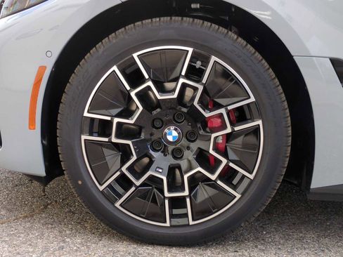 Used 2025 BMW i4 xDrive40i w/ M Sport Package image 14