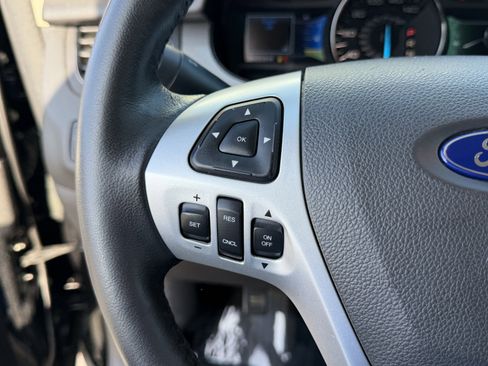 Used 2013 Ford Edge SEL AWD/4WD image 18