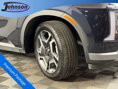 Used 2024 Hyundai Palisade SEL image 4