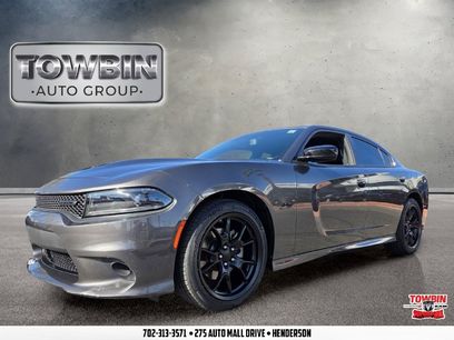 Used 2023 Dodge Charger R/T w/ Plus Group