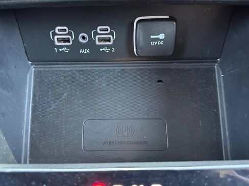 Certified 2024 Jeep Grand Cherokee L Laredo AWD/4WD image 19