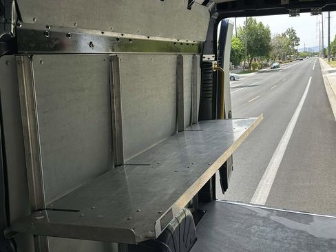 Used 2021 RAM ProMaster 3500 FWD image 27