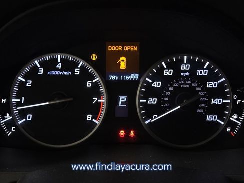 Used 2015 Acura RDX AWD w/ Technology Package image 25