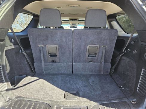Used 2013 Dodge Durango SXT image 23