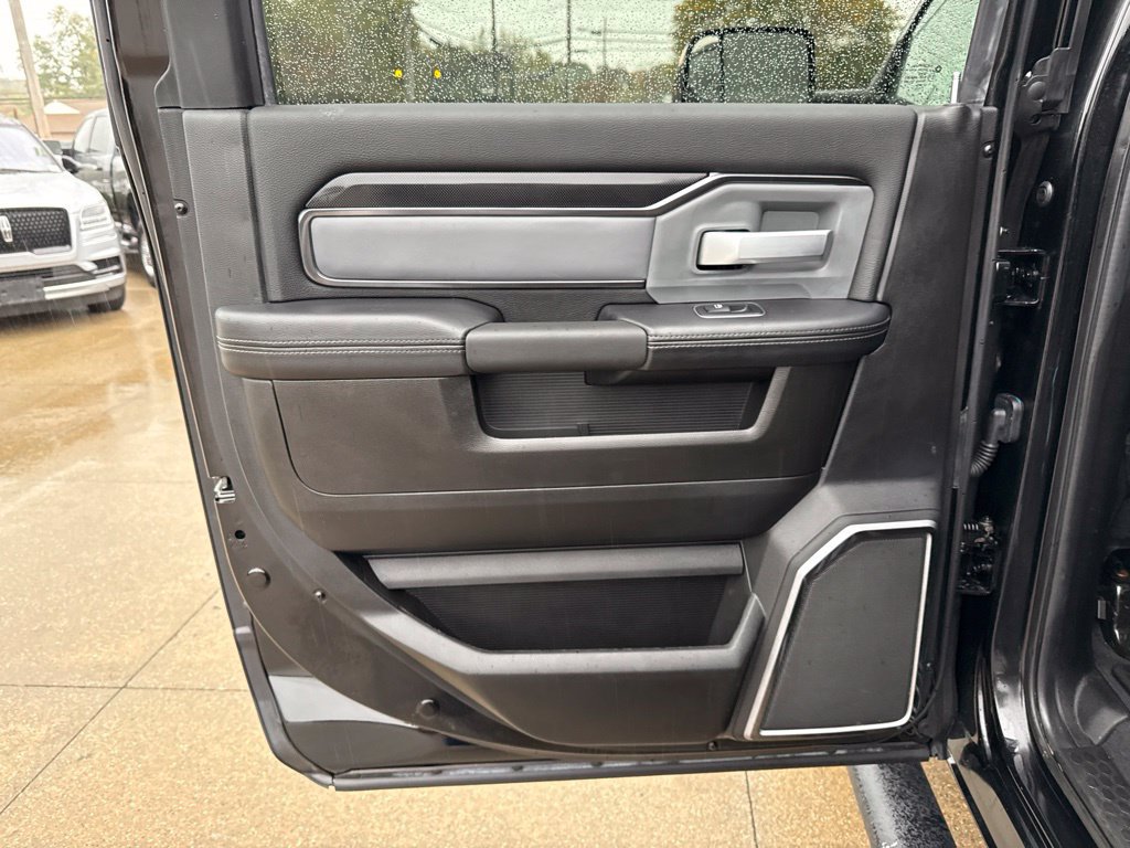 Used 2019 RAM 2500 Power Wagon AWD/4WD image 51