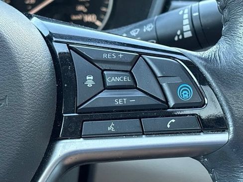 Certified 2023 Nissan Altima 2.5 SL AWD/4WD image 19