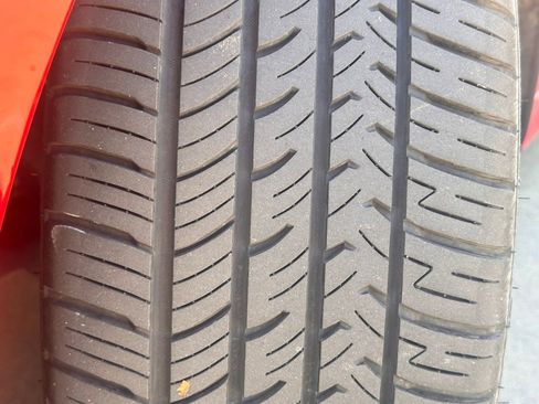 Used 2025 Honda Civic Sport image 9