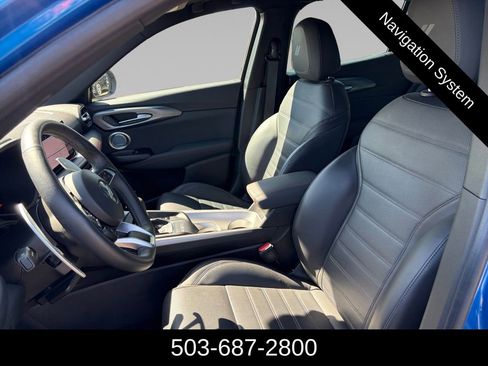 Used 2024 Dodge Hornet R/T Plus w/ Tech Pack Plus w/o Parking AWD/4WD image 10