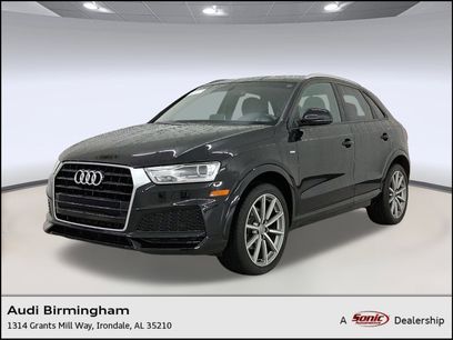 Used 2018 Audi Q3 2.0T Premium