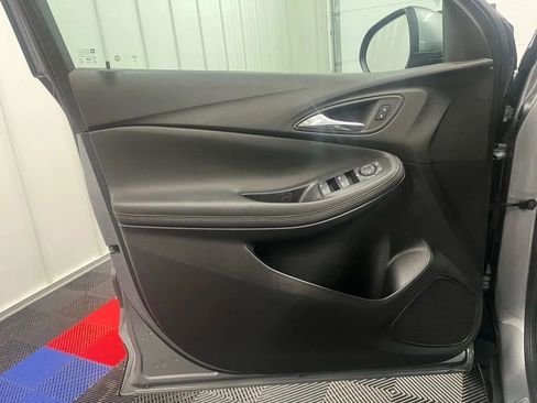 Used 2023 Buick Encore GX Select image 7