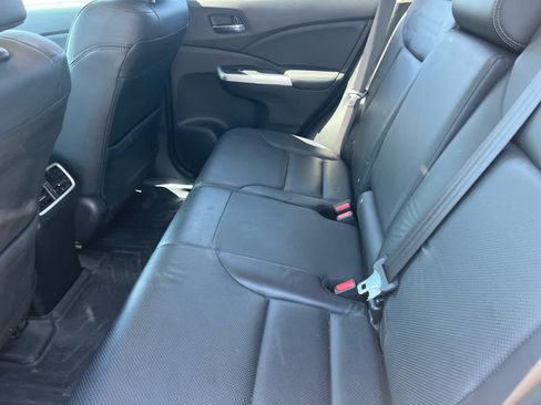 Used 2015 Honda CR-V EX-L image 9