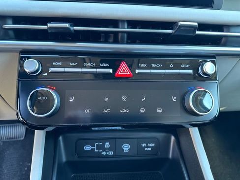 New 2026 Hyundai Tucson SEL AWD/4WD image 16