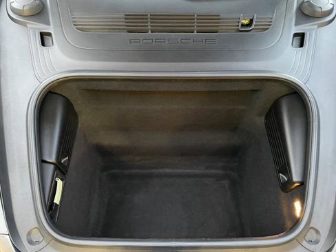 Used 2017 Porsche Panamera Turbo image 40
