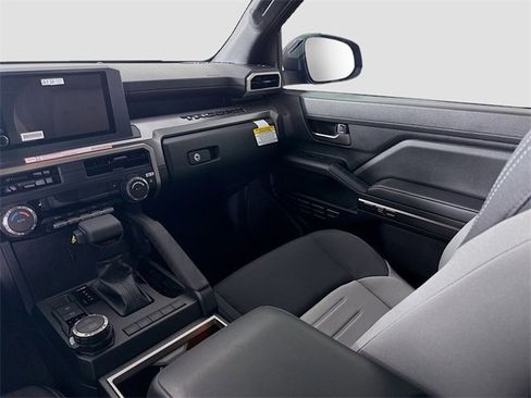 New 2026 Toyota Tacoma TRD Sport image 22