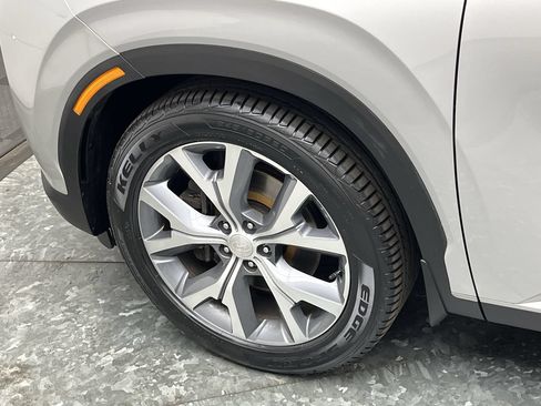 Used 2021 Hyundai Palisade SEL w/ Premium Package AWD/4WD image 36