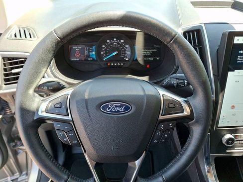 Used 2024 Ford Edge Titanium AWD/4WD image 22