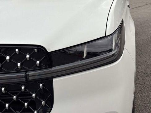New 2026 Lincoln Navigator Black Label AWD/4WD image 10