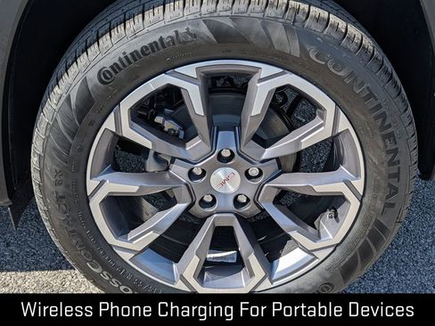 New 2026 GMC Terrain Elevation w/ Elevation Premium Package FWD image 9