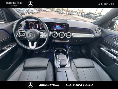 Certified 2023 Mercedes-Benz GLB 250 image 25
