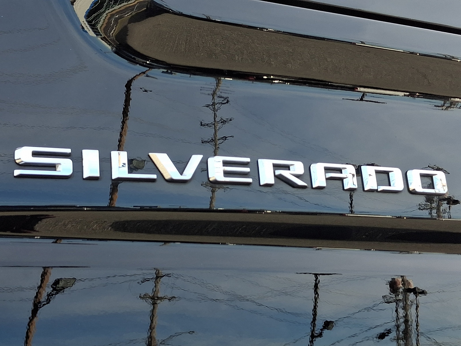 Certified 2023 Chevrolet Silverado 1500 LT Trail Boss w/ Protection Package AWD/4WD image 29