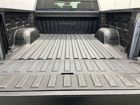 Certified 2021 GMC Sierra 1500 AT4 image 15