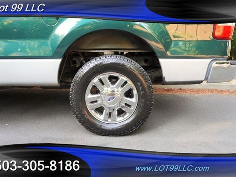 Used 2008 Ford F150 XLT AWD/4WD image 33