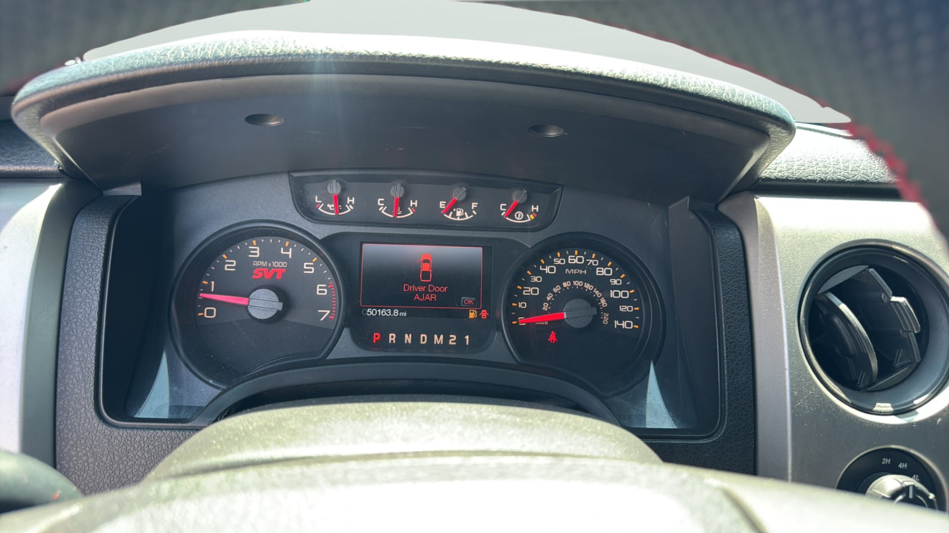 Used 2014 Ford F150 Raptor w/ Equipment Group 801A Luxury AWD/4WD image 26