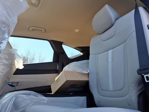 New 2026 Hyundai Tucson SEL image 14