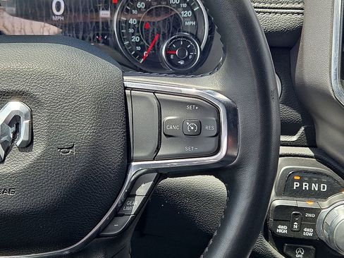 Used 2024 RAM 1500 Laramie AWD/4WD image 20