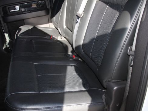 Used 2012 Ford F150 Harley-Davidson image 19