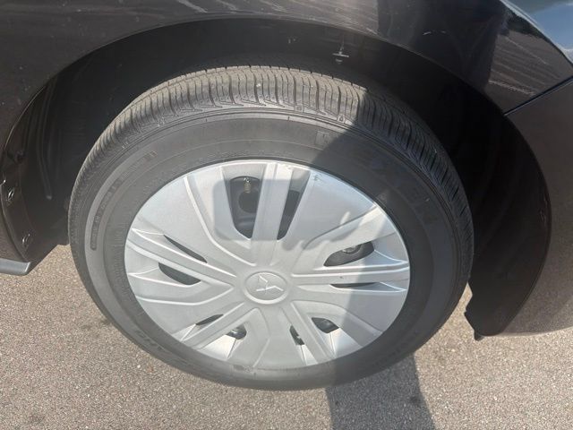 Used 2024 Mitsubishi Mirage ES FWD image 4