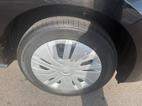 Used 2024 Mitsubishi Mirage ES FWD image 4