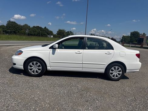 Used 2006 Toyota Corolla LE FWD image 5