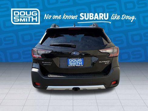 New 2025 Subaru Outback Limited XT image 4