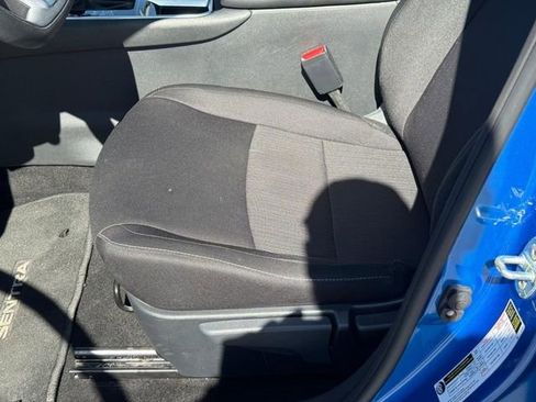 Used 2025 Nissan Sentra SV FWD image 18