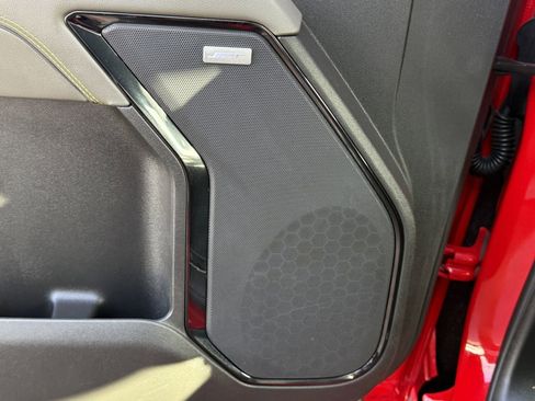 Used 2023 Chevrolet Silverado 1500 ZR2 w/ Technology Package image 20