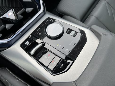 Certified 2026 BMW X3 M50 AWD/4WD image 25