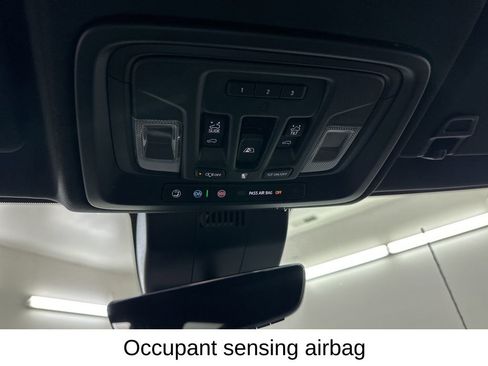 Used 2026 Chevrolet Silverado 2500 ZR2 w/ LPO, Dark Essentials Package image 43