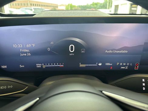 New 2026 Buick Enclave Preferred w/ Power Package AWD/4WD image 12