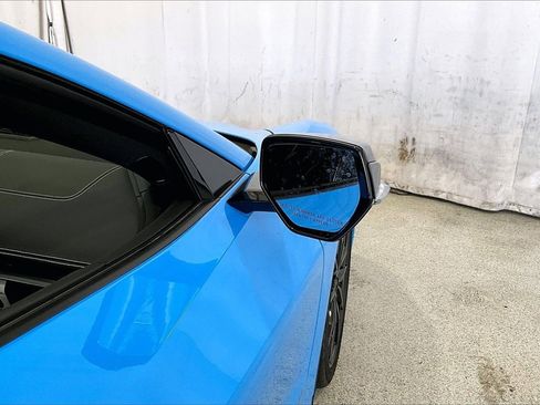 Used 2024 Chevrolet Corvette Stingray Coupe w/ 1LT image 11