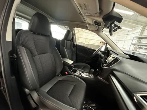 Certified 2023 Subaru Forester Premium AWD/4WD image 15