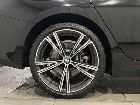 Used 2020 BMW 330i xDrive Sedan w/ Driving Assistance Package AWD/4WD image 9