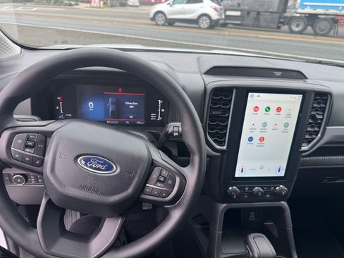 New 2025 Ford Ranger XL w/ Trailer Tow Package image 11