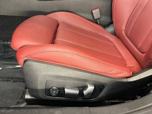 Certified 2023 BMW i4 eDrive40 w/ Premium Package image 14