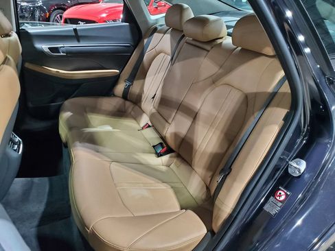 Used 2023 Hyundai Sonata Limited FWD image 24