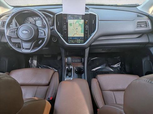 Certified 2024 Subaru Ascent Touring image 21